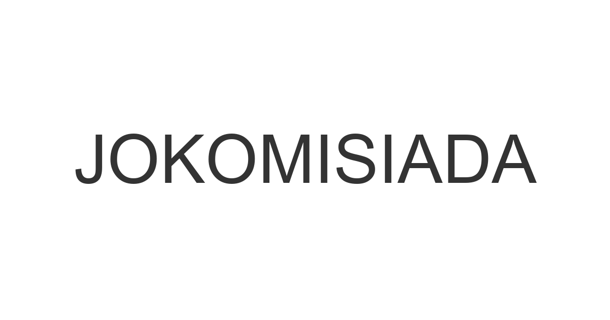 JOKOMISIADA