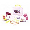 Wader Qt Little Princess Set Ilusalongi Aksessuaarid