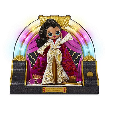 L.O.L. Üllatus – Lol Omg Remix Jukebox Collectible Doll