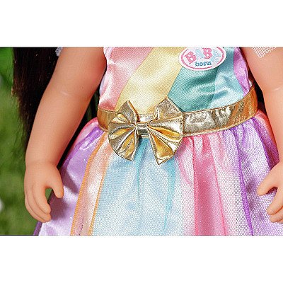 Baby Born Deluxe kleit Fantastiline printsess nukule 43 cm