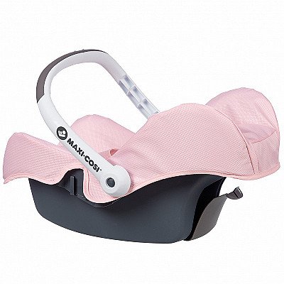 Smoby 2-in-1 nukukandur ja turvatool Maxi Cosi Quinny