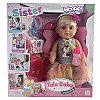 Whoopie Royal Interactive Doll Sister 43 cm.