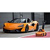 Mclaren Sports Activity Push sportauto