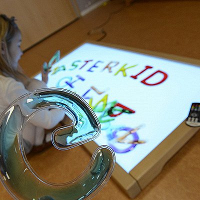 Masterkidz Raidžių Ir Skaičių Rinkinys Abėcėlė