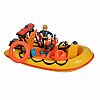 Fireman Sam Neptune Boat Accessories Penny versioon 2.0