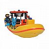 Fireman Sam Neptune Boat Accessories Penny versioon 2.0