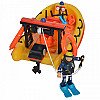 Fireman Sam Neptune Boat Accessories Penny versioon 2.0