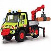 Dickie Mercedes Unimog U530 kraanaauto