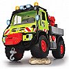 Dickie Mercedes Unimog U530 kraanaauto