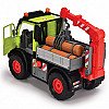 Dickie Mercedes Unimog U530 kraanaauto