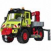 Dickie Mercedes Unimog U530 kraanaauto