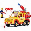 Simba Fireman Sam Venus 2.0 tuletõrjemasina figuur Penny