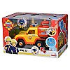 Simba Fireman Sam Venus 2.0 tuletõrjemasina figuur Penny