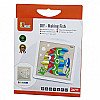 Viga DIY Creative Kit Painting Fish