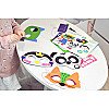 Woopie Art & Fun Creative DIY maski komplekt 4 tk.