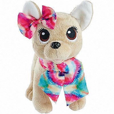 Simba Chi Chi Love Dog Batik Style Charm kotis