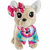 Simba Chi Chi Love Dog Batik Style Charm kotis