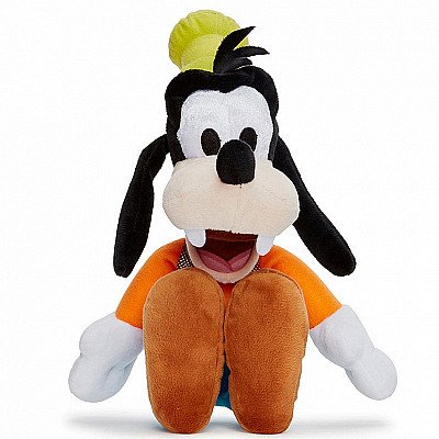 Simba Disney Goofy maskott 25 cm plush mänguasi