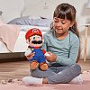 Super Mario plüüsist maskott 30 cm.