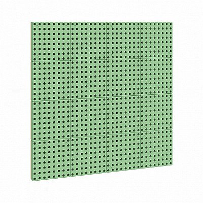 Masterkidz Wall Panel Science Creative Stem Board Outdoor