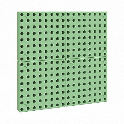 Masterkidz Wall Panel Science Creative Stem Board Outdoor