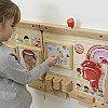 Masterkidz Educational Smell Sensory Board