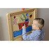 Masterkidz Sensory Educational Board Sailing Ocean