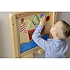 Masterkidz Sensory Educational Board Sailing Ocean