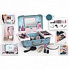 Smoby Little Makeup Artist My Beauty Suitcase Ilusalongi komplekt