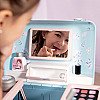 Smoby Little Makeup Artist My Beauty Suitcase Ilusalongi komplekt