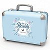 Smoby Little Makeup Artist My Beauty Suitcase Ilusalongi komplekt