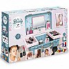 Smoby Little Makeup Artist My Beauty Suitcase Ilusalongi komplekt