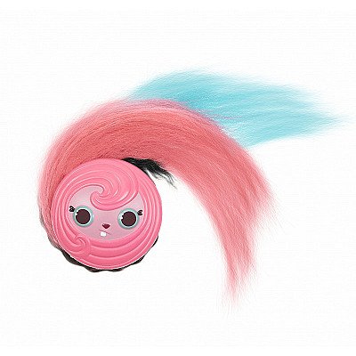 Pop Pop Hair Surprise - Lėlės Ir Gyvūnėlio Rinkinys 3 Viename - Fancy - 1 Serija