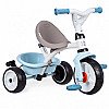 Smoby kolmerattaline Baby Balade Plus Blue