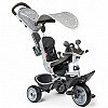 Kolmerattaline Smoby Baby Driver Comfort Plus hall