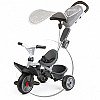 Kolmerattaline Smoby Baby Driver Comfort Plus hall