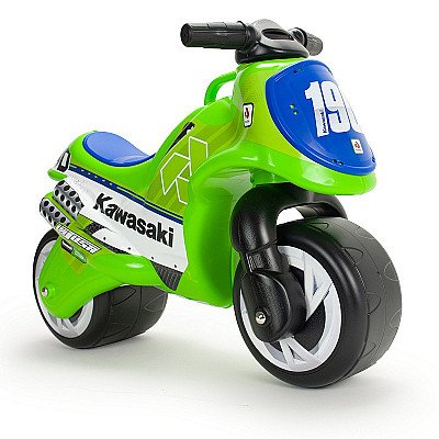 Injusa Kawasaki Baby Jogger mootorratas