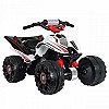 Injusa Mercedes-Benz Quad Bike 12 V akuga