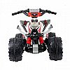 Injusa Mercedes-Benz Quad Bike 12 V akuga