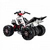 Injusa Mercedes-Benz Quad Bike 12 V akuga