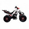 Injusa Mercedes-Benz Quad Bike 12 V akuga