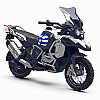 Elektrimootorratas Bmw R1250 Gs Adventure 24V