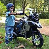 Elektrimootorratas Bmw R1250 Gs Adventure 24V