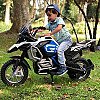 Elektrimootorratas Bmw R1250 Gs Adventure 24V