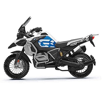 Elektrimootorratas Bmw R1250 Gs Adventure 24V