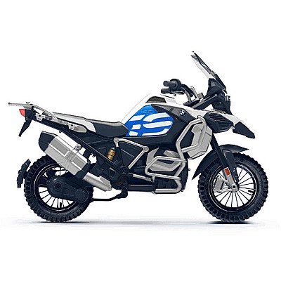 Elektrimootorratas Bmw R1250 Gs Adventure 24V