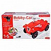 Big Bobby Car Classic Push Ride