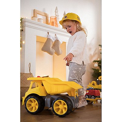 Maxi Truck Terrain Rider