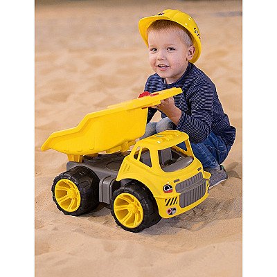 Maxi Truck Terrain Rider