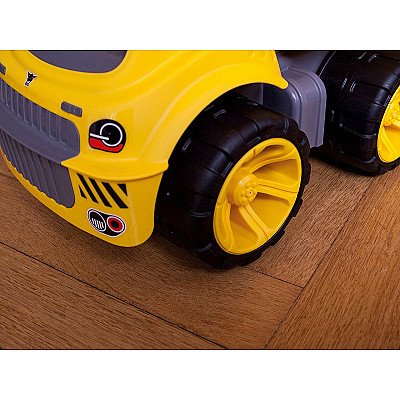 Maxi Truck Terrain Rider